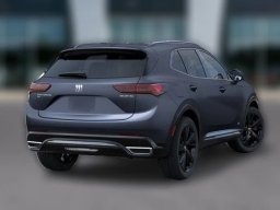 Buick Envision Sport Touring AWD 4dr 2026