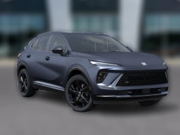 Buick Envision Sport Touring AWD 4dr 2026