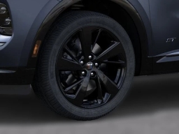 Buick Envision Sport Touring AWD 4dr 2026