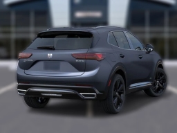 Buick Envision Sport Touring AWD 4dr 2026