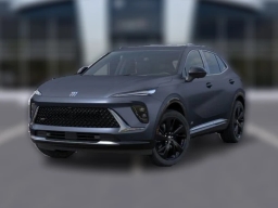 Buick Envision Sport Touring AWD 4dr 2026