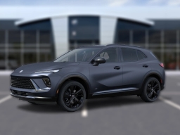 Buick Envision Sport Touring AWD 4dr 2026