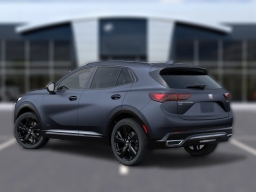 Buick Envision Sport Touring AWD 4dr 2026