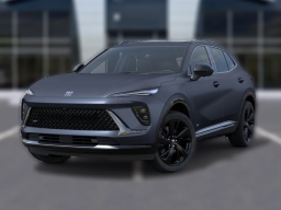 Buick Envision Sport Touring AWD 4dr 2026