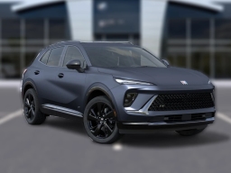 Buick Envision Sport Touring AWD 4dr 2026