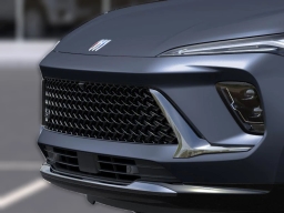 Buick Envision Sport Touring AWD 4dr 2026