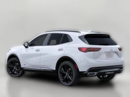 Buick Envision Sport Touring AWD 4dr 2026