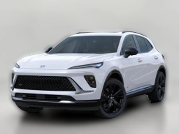 Buick Envision Sport Touring AWD 4dr 2026