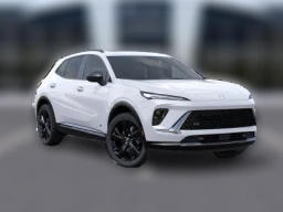 Buick Envision Sport Touring AWD 4dr 2026