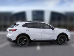Buick Envision Sport Touring AWD 4dr 2026
