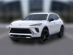 Buick Envision Sport Touring AWD 4dr 2026