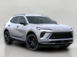 Buick Envision Sport Touring AWD 4dr 2026