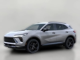 Buick Envision Sport Touring AWD 4dr 2026