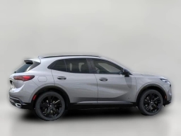 Buick Envision Sport Touring AWD 4dr 2026