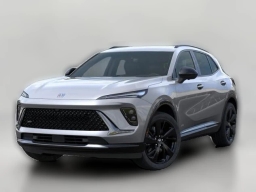 Buick Envision Sport Touring AWD 4dr 2026