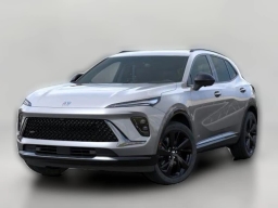 Buick Envision Sport Touring AWD 4dr 2026