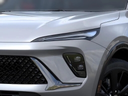 Buick Envision Sport Touring AWD 4dr 2026