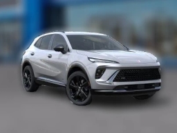 Buick Envision Sport Touring AWD 4dr 2026