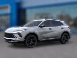 Buick Envision Sport Touring AWD 4dr 2026