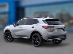 Buick Envision Sport Touring AWD 4dr 2026