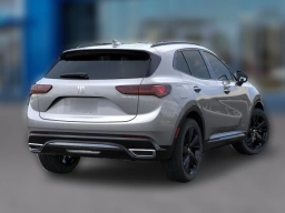 Buick Envision Sport Touring AWD 4dr 2026