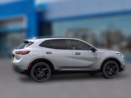 Buick Envision Sport Touring AWD 4dr 2026