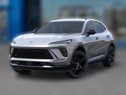 Buick Envision Sport Touring AWD 4dr 2026