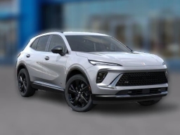 Buick Envision Sport Touring AWD 4dr 2026