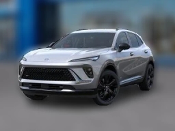 Buick Envision Sport Touring AWD 4dr 2026