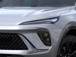 Buick Envision Sport Touring AWD 4dr 2026