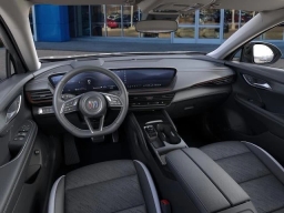 Buick Envision Sport Touring AWD 4dr 2026