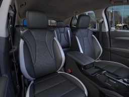 Buick Envision Sport Touring AWD 4dr 2026