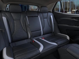 Buick Envision Sport Touring AWD 4dr 2026