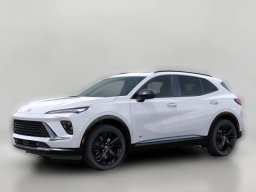 Buick Envision Sport Touring AWD 4dr 2026