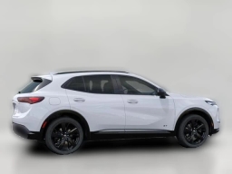 Buick Envision Sport Touring AWD 4dr 2026