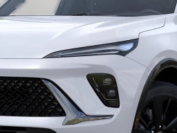 Buick Envision Sport Touring AWD 4dr 2026