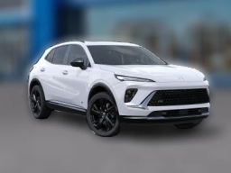 Buick Envision Sport Touring AWD 4dr 2026