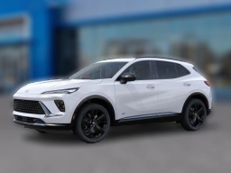 Buick Envision Sport Touring AWD 4dr 2026