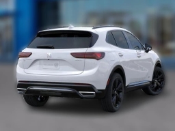 Buick Envision Sport Touring AWD 4dr 2026