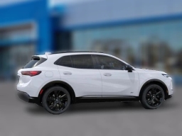 Buick Envision Sport Touring AWD 4dr 2026