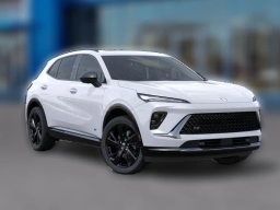 Buick Envision Sport Touring AWD 4dr 2026