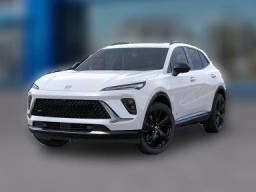 Buick Envision Sport Touring AWD 4dr 2026