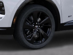 Buick Envision Sport Touring AWD 4dr 2026