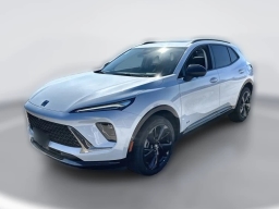 Buick Envision Sport Touring AWD 4dr 2026