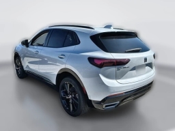 Buick Envision Sport Touring AWD 4dr 2026