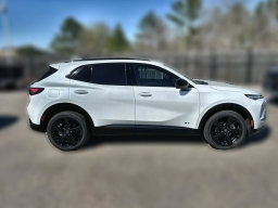 Buick Envision Sport Touring AWD 4dr 2026