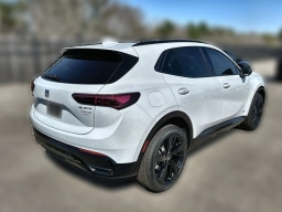 Buick Envision Sport Touring AWD 4dr 2026