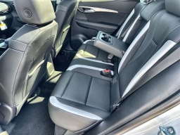 Buick Envision Sport Touring AWD 4dr 2026