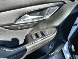 Buick Envision Sport Touring AWD 4dr 2026