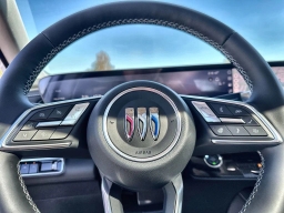 Buick Envision Sport Touring AWD 4dr 2026